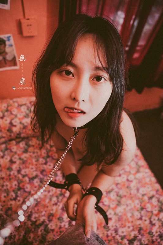 [图包]无尘 – 作品集 (123P/55M)