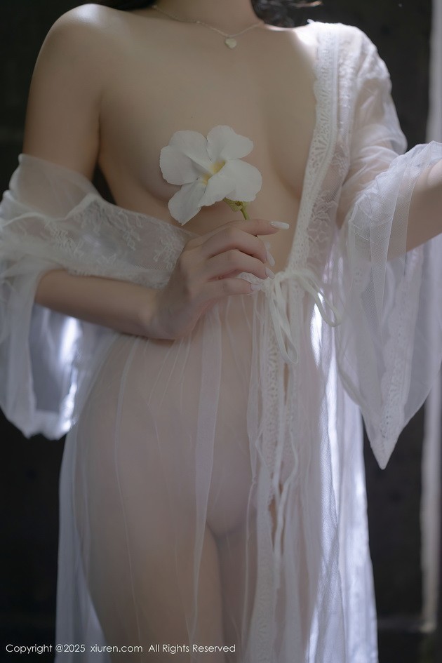 [Xiuren秀人网]2025.04.18 NO.10173 鱼子酱Fish[80+1P／695MB]
