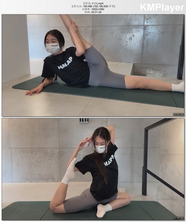 [ROSI写真]小视频系列522 [MP4-183MB]