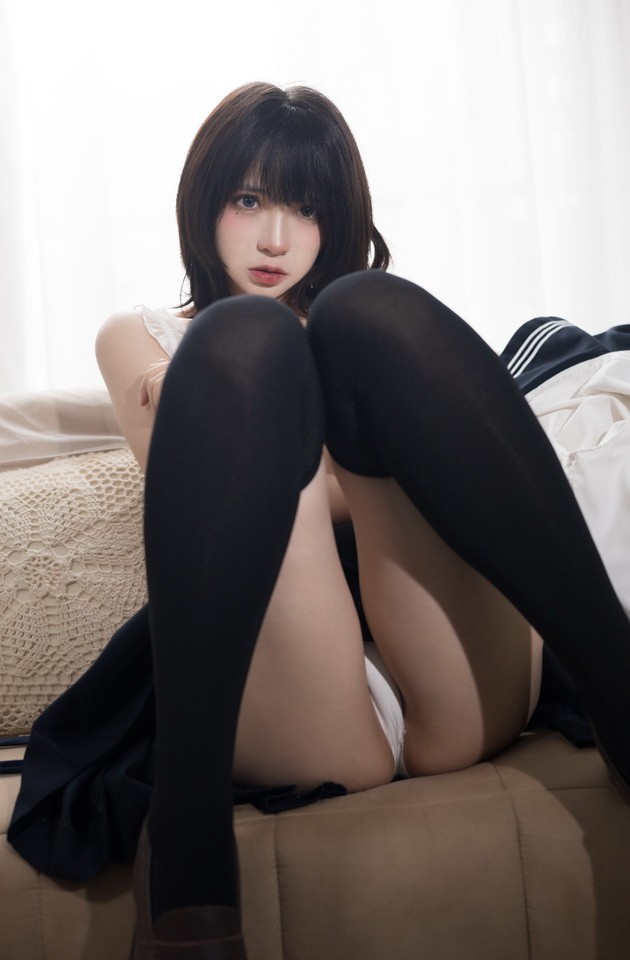 疯猫ss - NO.071 病娇JK [40P-623MB]
