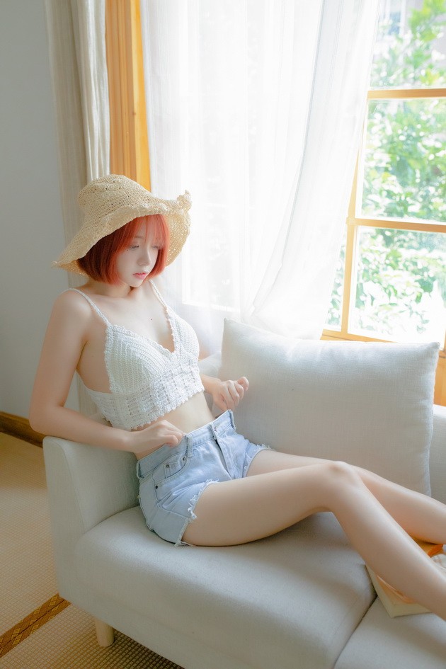 疯猫ss - NO.072 茶茶可爱风 [30P-654MB]