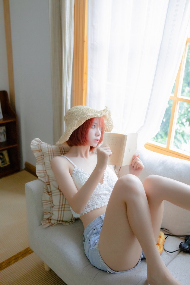疯猫ss - NO.101 茶茶可爱风 [30P-654MB]