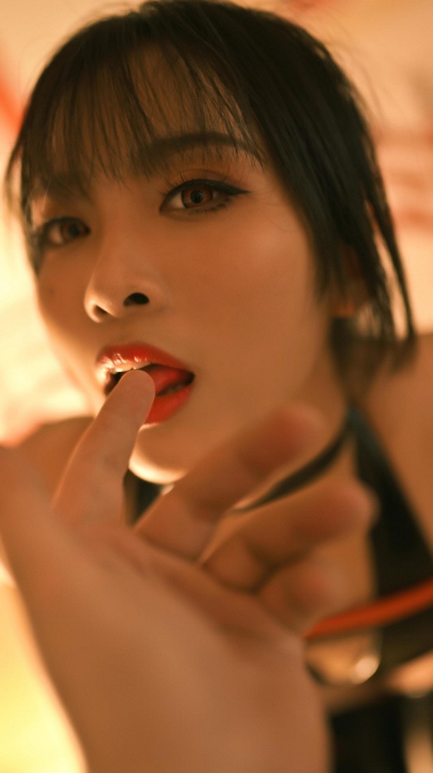 洛璃 LoLiSAMA - NO.101 忍者[30P-399.1M]