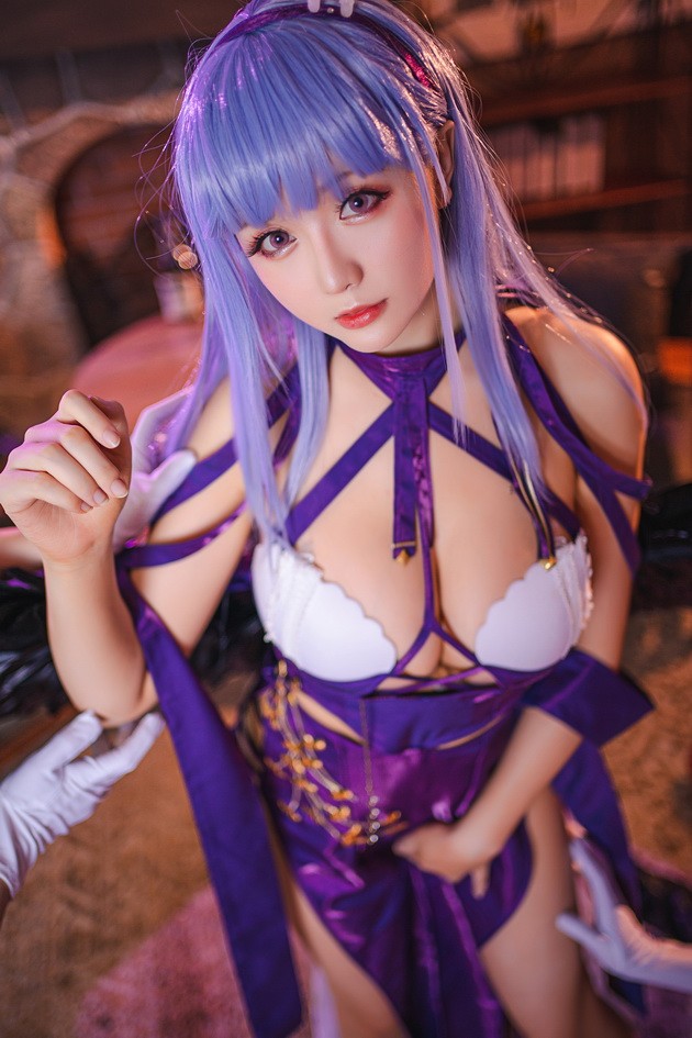 038.星之迟迟 黛朵[25P126M]