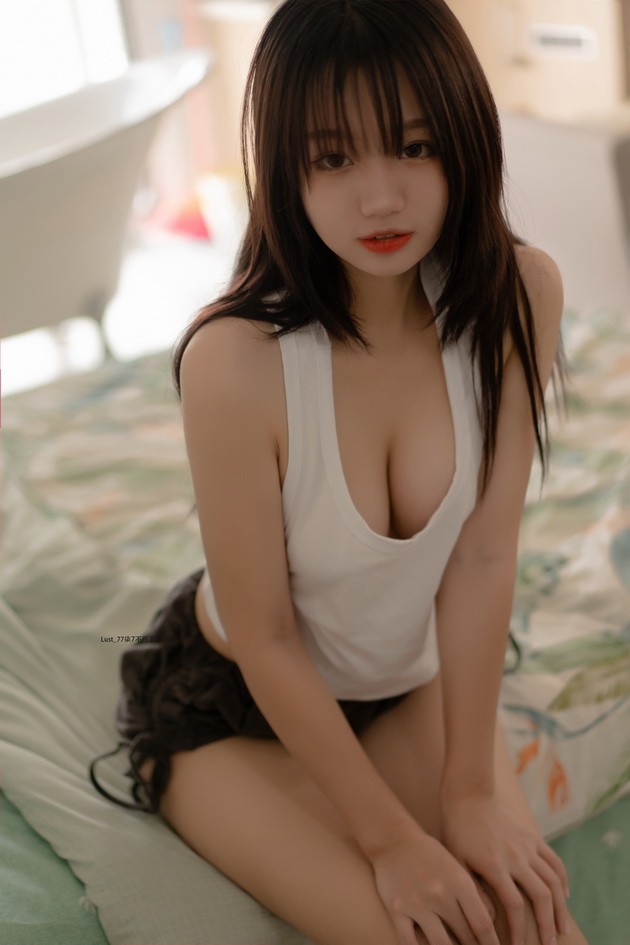 柒柒要乖哦 – NO.043 初恋背心[117P-1.61G]