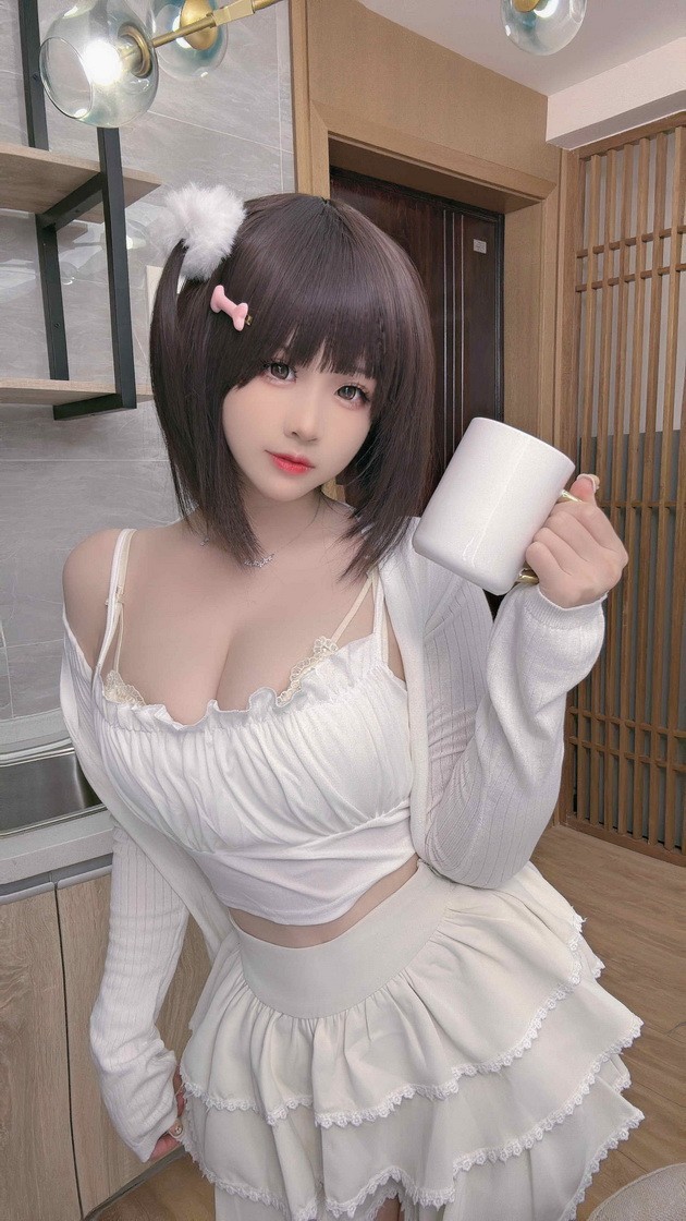 miko酱ww - NO.055 2024年04月合集 [139P-3.08GB]