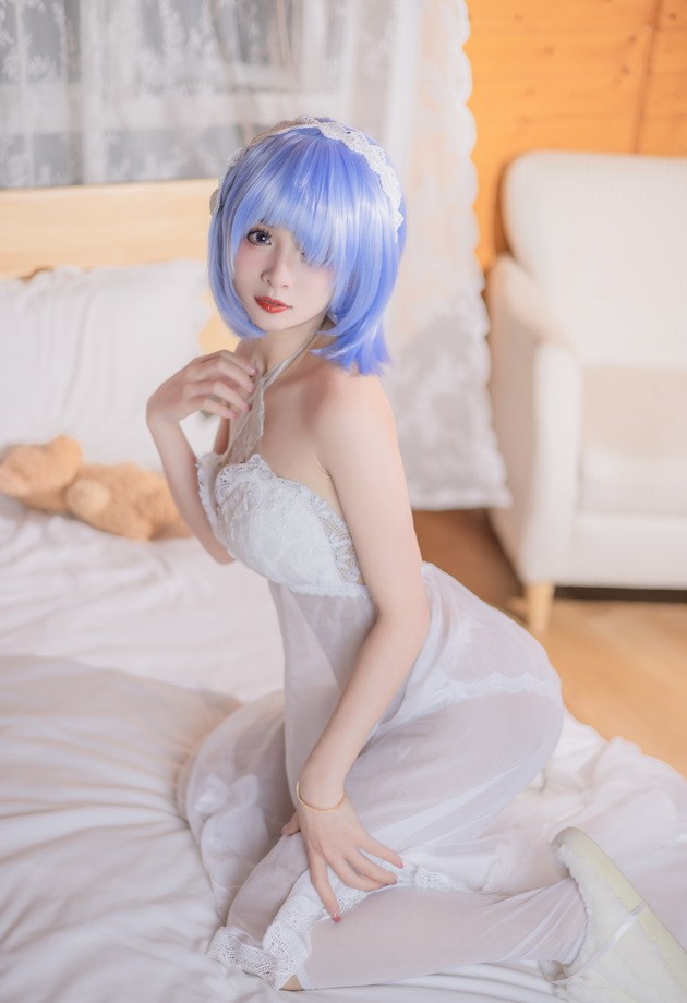 九九八吖 - NO.012  蕾姆 [25P-196M]