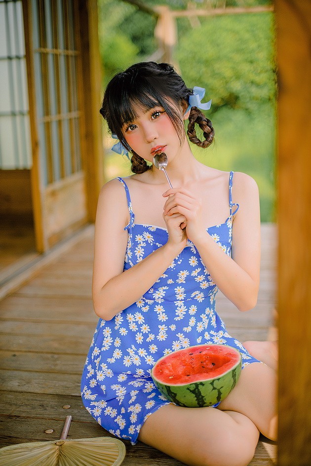 miko酱ww - NO.062 夏日回忆[57P-892.9M]