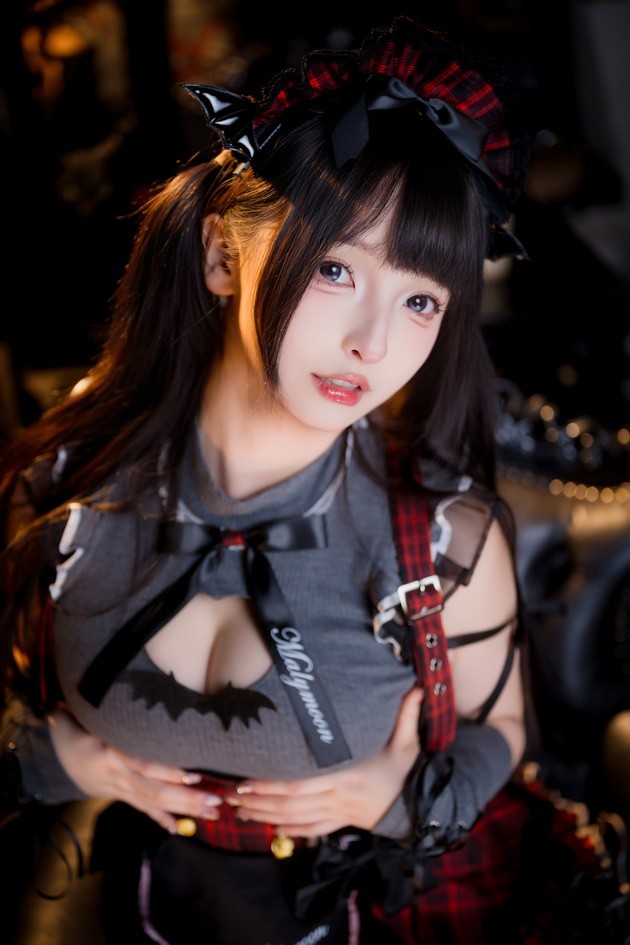 神S坂真冬 - NO.246 冬之小恶魔 [75P2V-575MB]