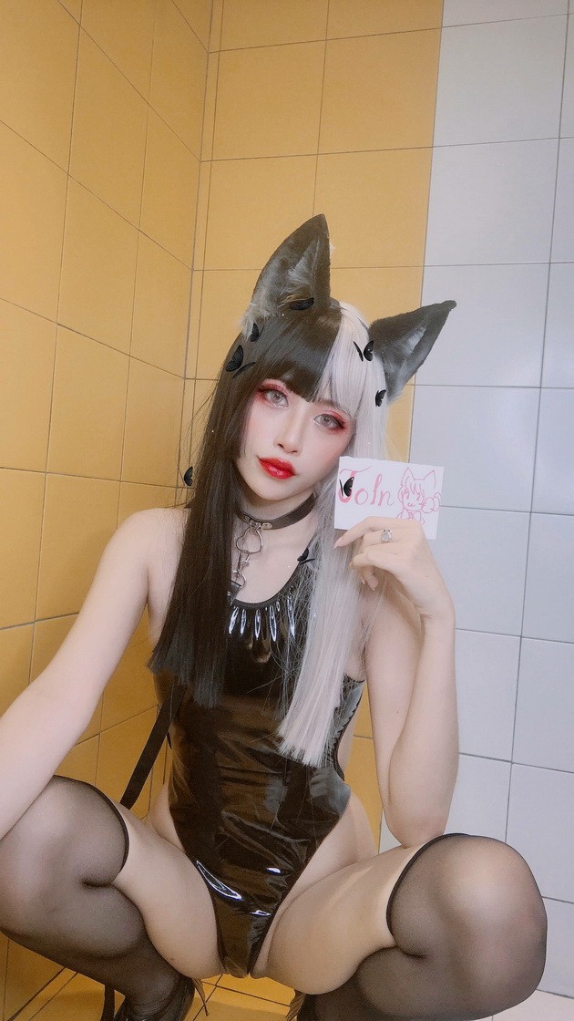 Byoru – NO.30 Luna Latex [51P2V-99MB]
