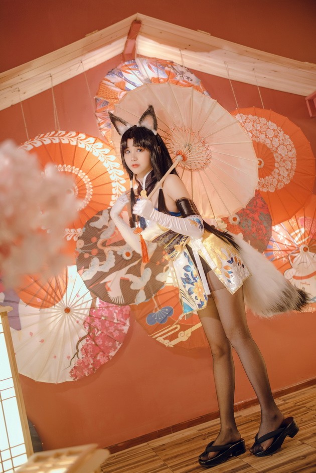 miko酱ww - NO.068 天才阴阳师驾到[26P-317M]