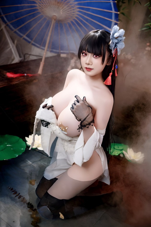 阿雪雪 – NO.011 逸仙旗袍[92P-4V-2.51G]