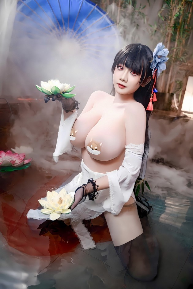 阿雪雪 - NO.011 逸仙旗袍[92P-4V-2.51G]
