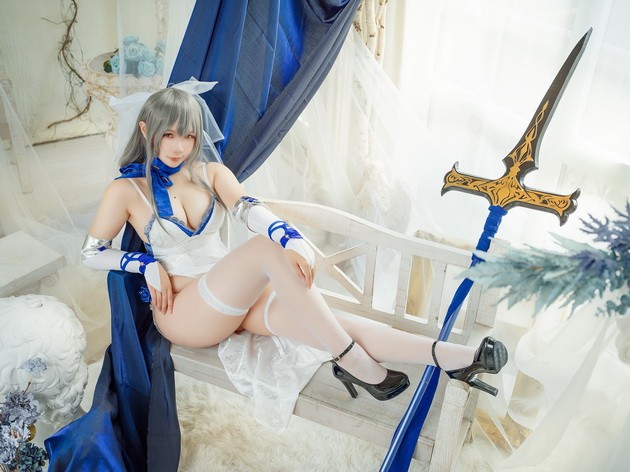 麻花麻花酱 - NO.051 6194 [15P-107M]