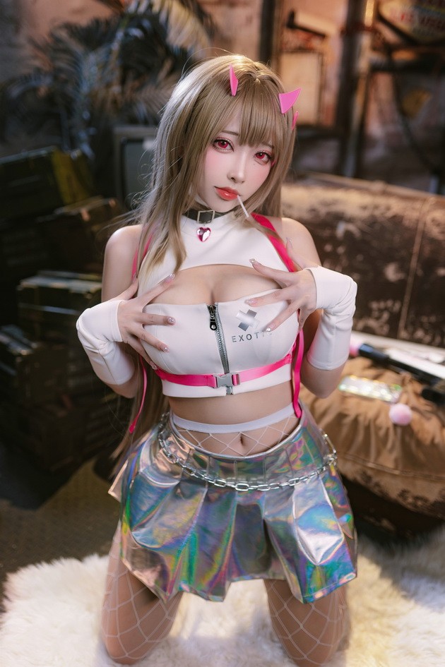 m本@ - NO.009 毒蛇[34P-95.2M]
