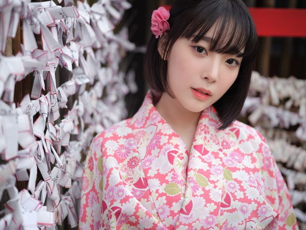 [ARTGRAVIA]VOL.401 Inkyung[62P／114MB]