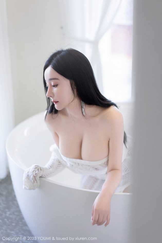 [YouMi尤蜜荟]2023.07.05 VOL.960 允尔[69+1P／547MB]