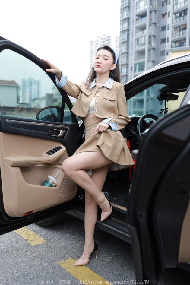 [IESS异思趣向] 2023.04.07 丝享家 1414 秋秋《好久不见》[76P-7